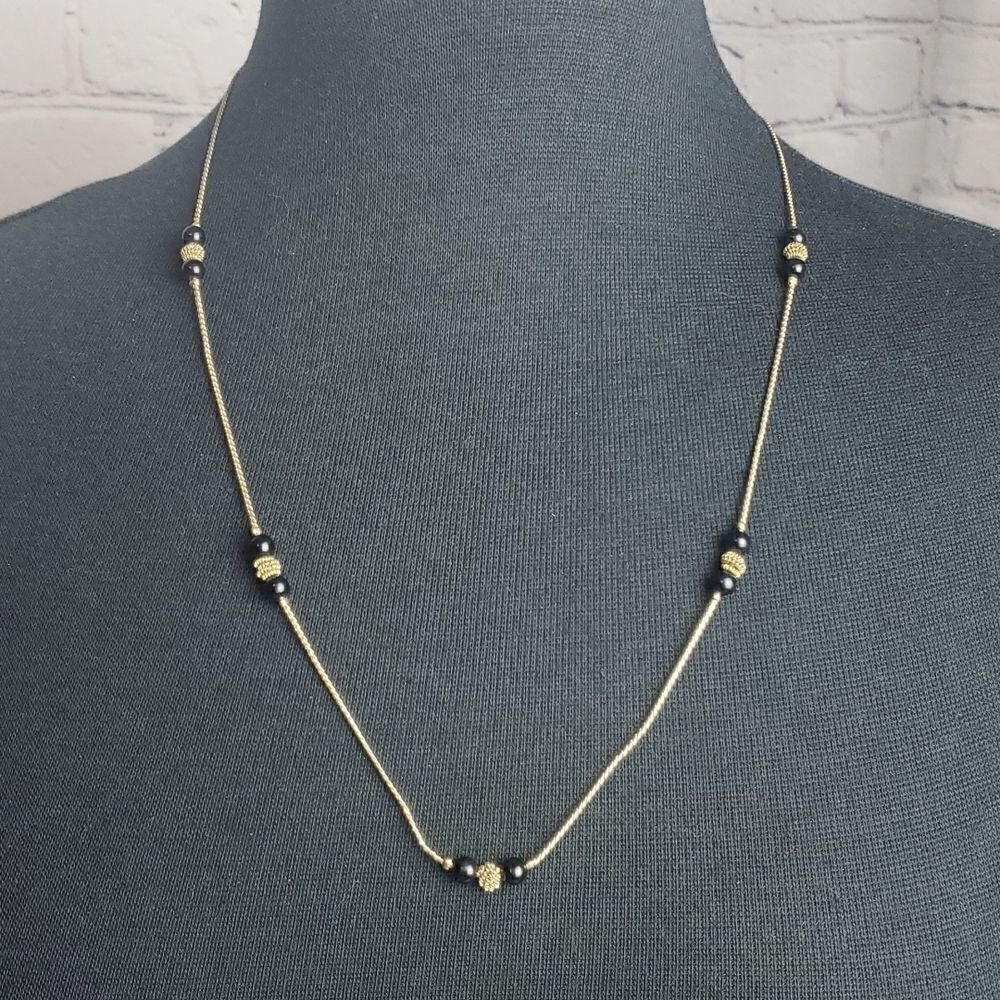 Vintage Necklace 